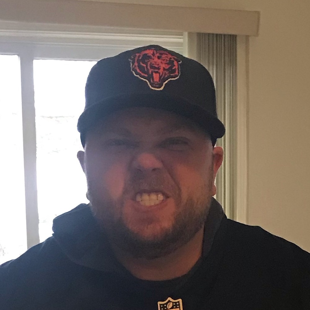 Meet your Posher, Daniel